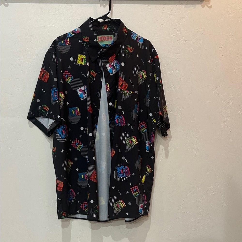 DIXXON Multicolor DFc